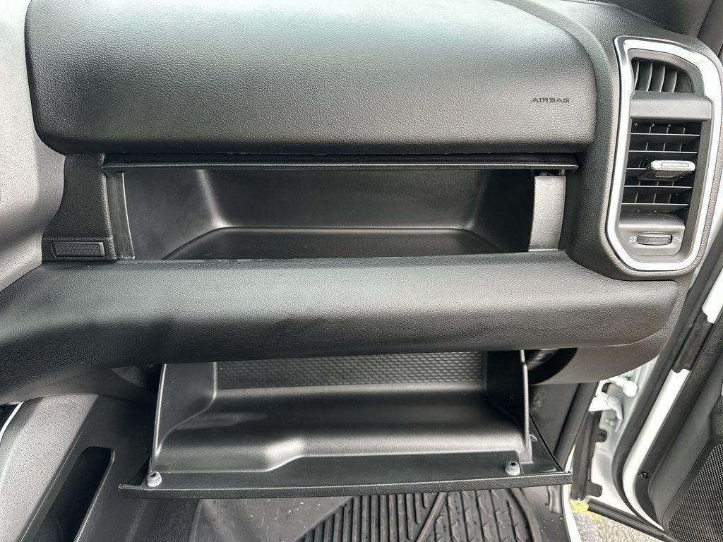 Ram 2500 Big Horn | Diesel | 5thWhl | Warranty to 2030 2026 à Saint John, Nouveau-Brunswick - 43 - w1024h768px