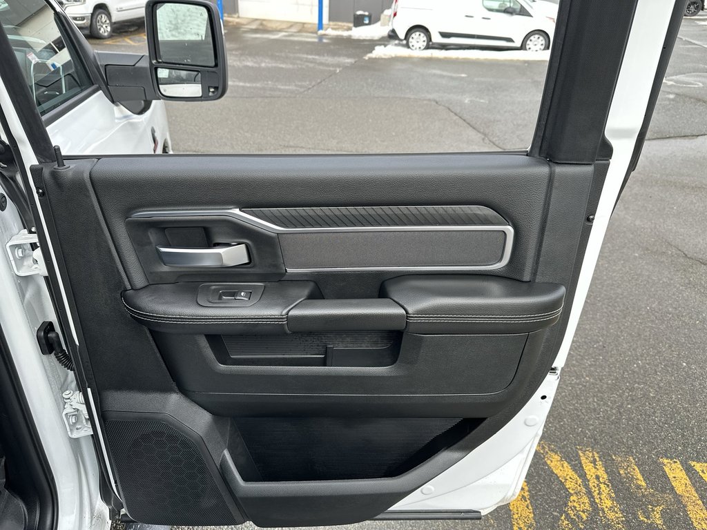 Ram 2500 Big Horn | Diesel | 5thWhl | Warranty to 2030 2026 à Saint John, Nouveau-Brunswick - 41 - w1024h768px