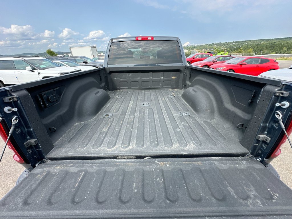 2026 Ram 2500 Big Horn | Diesel | 5thWhl | Warranty to 2030 in Saint John, New Brunswick - 38 - w1024h768px