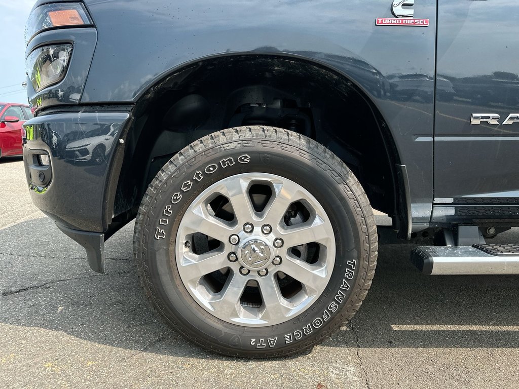 2026 Ram 2500 Big Horn | Diesel | 5thWhl | Warranty to 2030 in Saint John, New Brunswick - 10 - w1024h768px