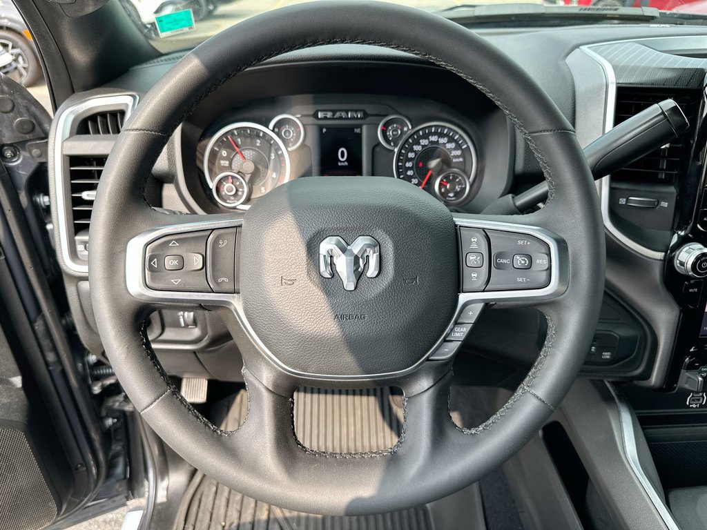 2026 Ram 2500 Big Horn | Diesel | 5thWhl | Warranty to 2030 in Saint John, New Brunswick - 17 - w1024h768px
