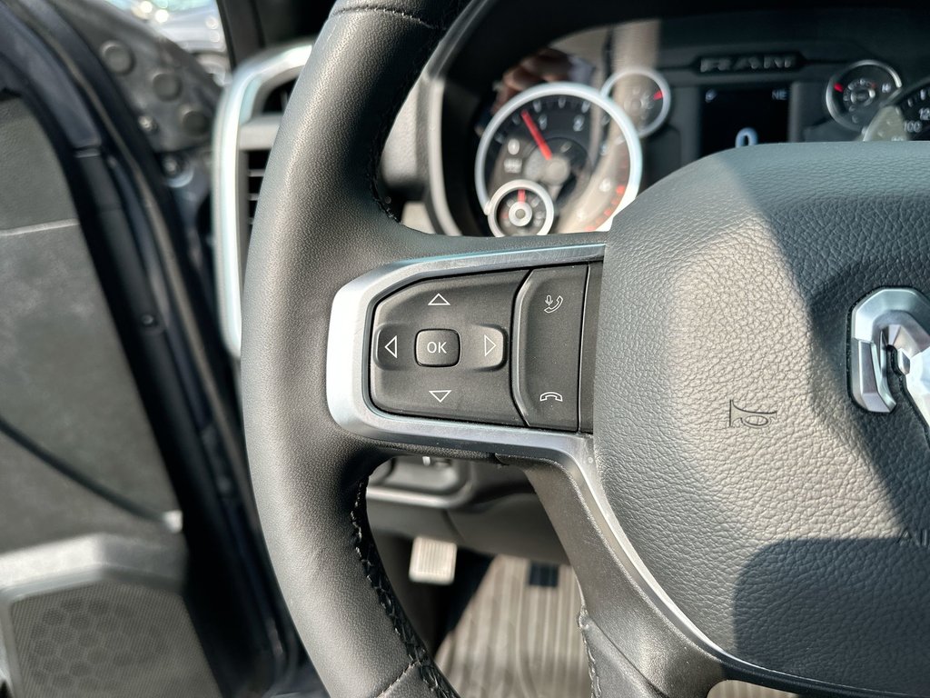 2026 Ram 2500 Big Horn | Diesel | 5thWhl | Warranty to 2030 in Saint John, New Brunswick - 20 - w1024h768px