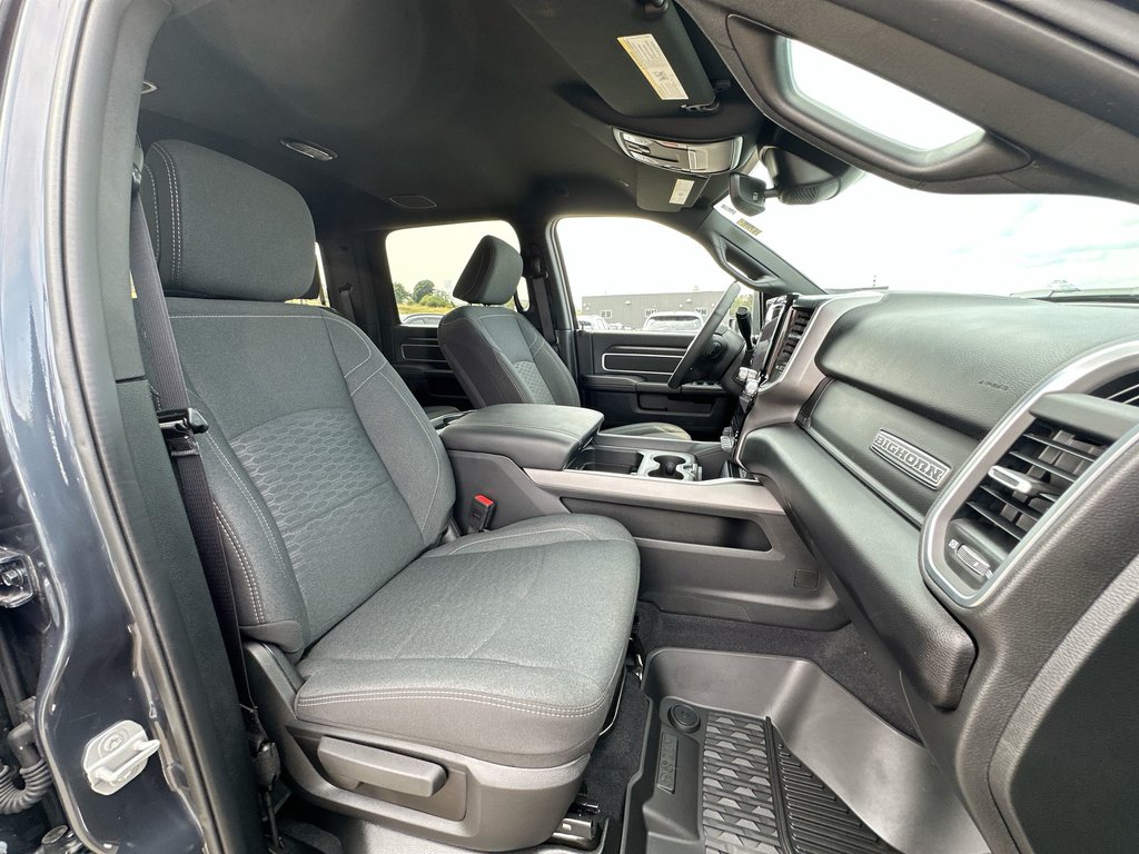2026 Ram 2500 Big Horn | Diesel | 5thWhl | Warranty to 2030 in Saint John, New Brunswick - 42 - w1024h768px