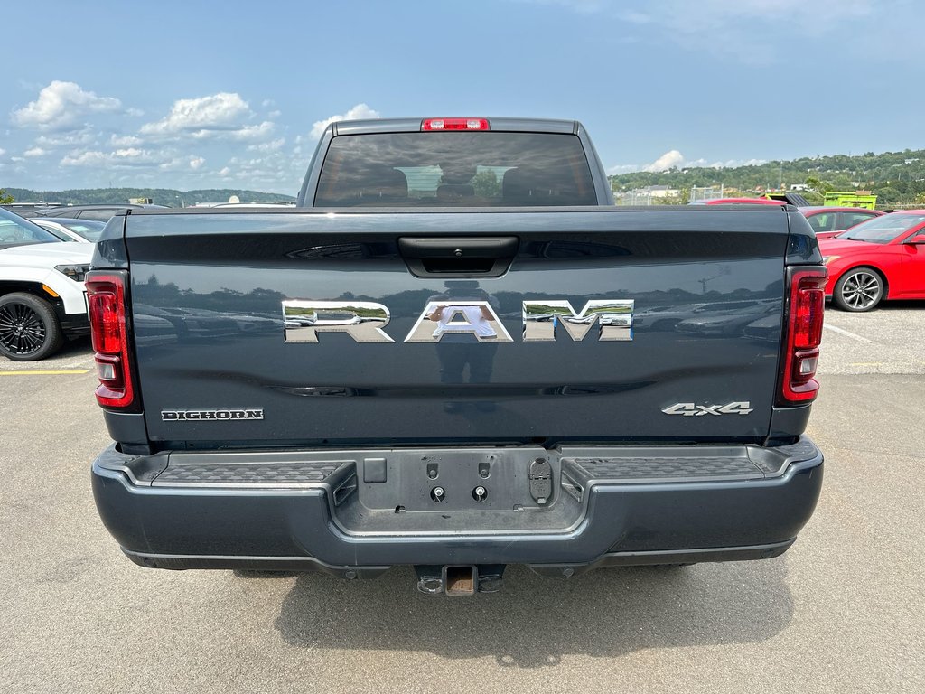 2026 Ram 2500 Big Horn | Diesel | 5thWhl | Warranty to 2030 in Saint John, New Brunswick - 36 - w1024h768px