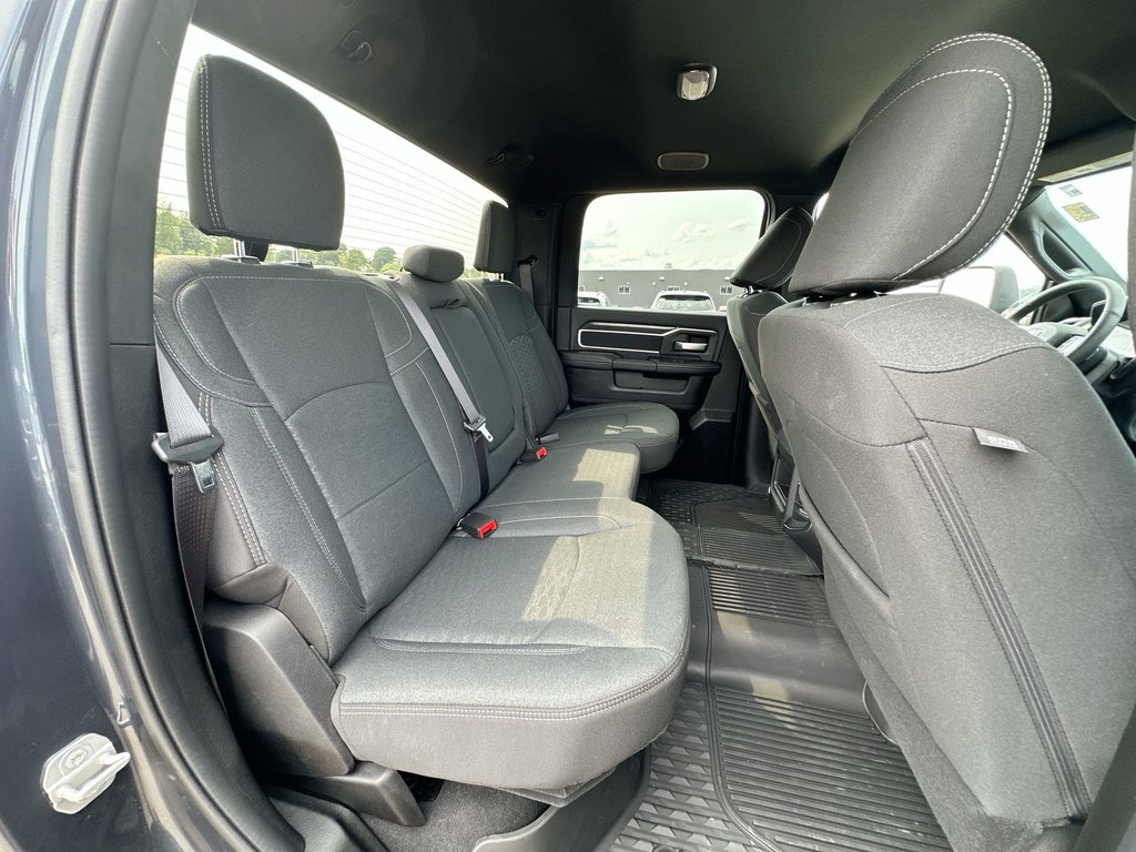 2026 Ram 2500 Big Horn | Diesel | 5thWhl | Warranty to 2030 in Saint John, New Brunswick - 39 - w1024h768px