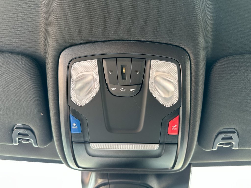 2026 Ram 2500 Big Horn | Diesel | 5thWhl | Warranty to 2030 in Saint John, New Brunswick - 47 - w1024h768px