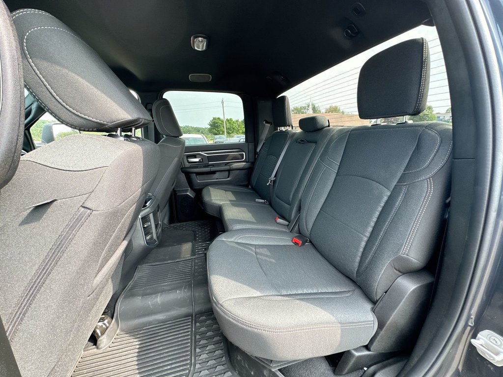 2026 Ram 2500 Big Horn | Diesel | 5thWhl | Warranty to 2030 in Saint John, New Brunswick - 32 - w1024h768px