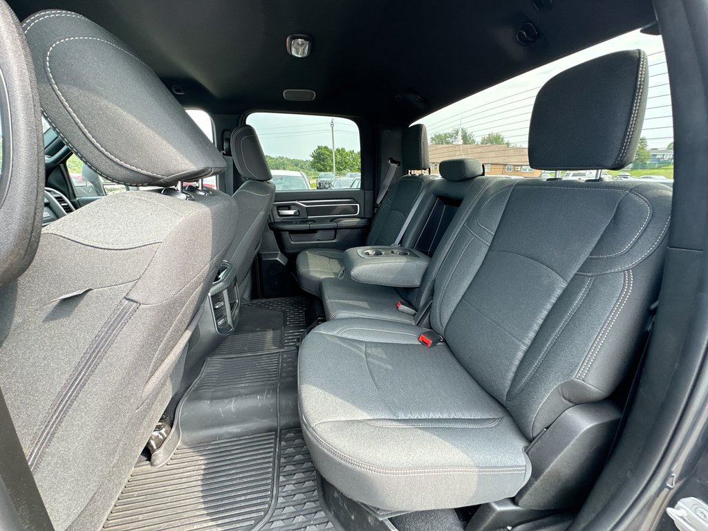 2026 Ram 2500 Big Horn | Diesel | 5thWhl | Warranty to 2030 in Saint John, New Brunswick - 33 - w1024h768px