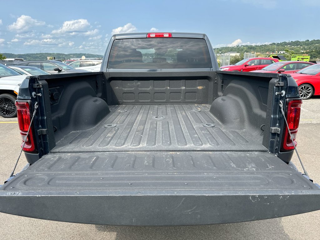 2026 Ram 2500 Big Horn | Diesel | 5thWhl | Warranty to 2030 in Saint John, New Brunswick - 37 - w1024h768px