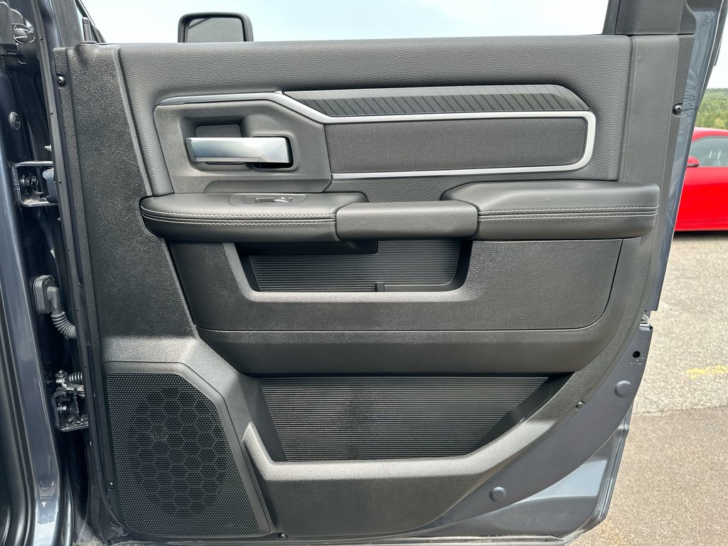 2026 Ram 2500 Big Horn | Diesel | 5thWhl | Warranty to 2030 in Saint John, New Brunswick - 41 - w1024h768px
