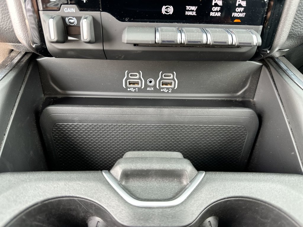 2026 Ram 2500 Big Horn | Diesel | 5thWhl | Warranty to 2030 in Saint John, New Brunswick - 45 - w1024h768px