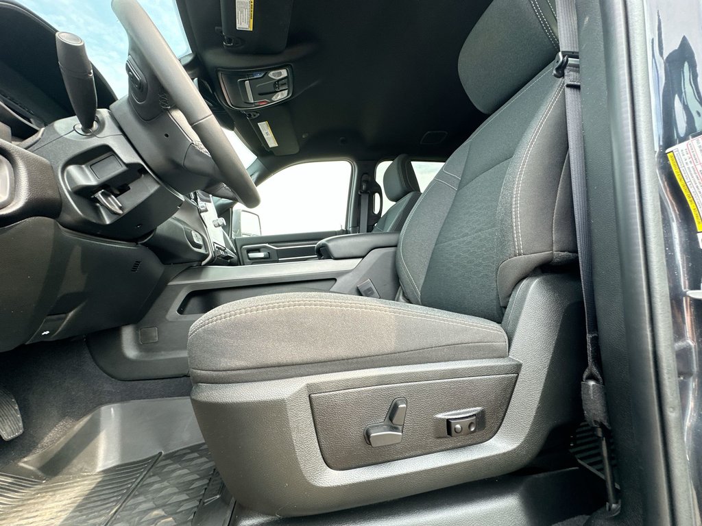 2026 Ram 2500 Big Horn | Diesel | 5thWhl | Warranty to 2030 in Saint John, New Brunswick - 14 - w1024h768px