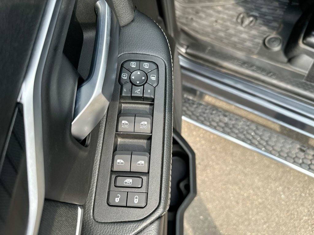 2026 Ram 2500 Big Horn | Diesel | 5thWhl | Warranty to 2030 in Saint John, New Brunswick - 15 - w1024h768px