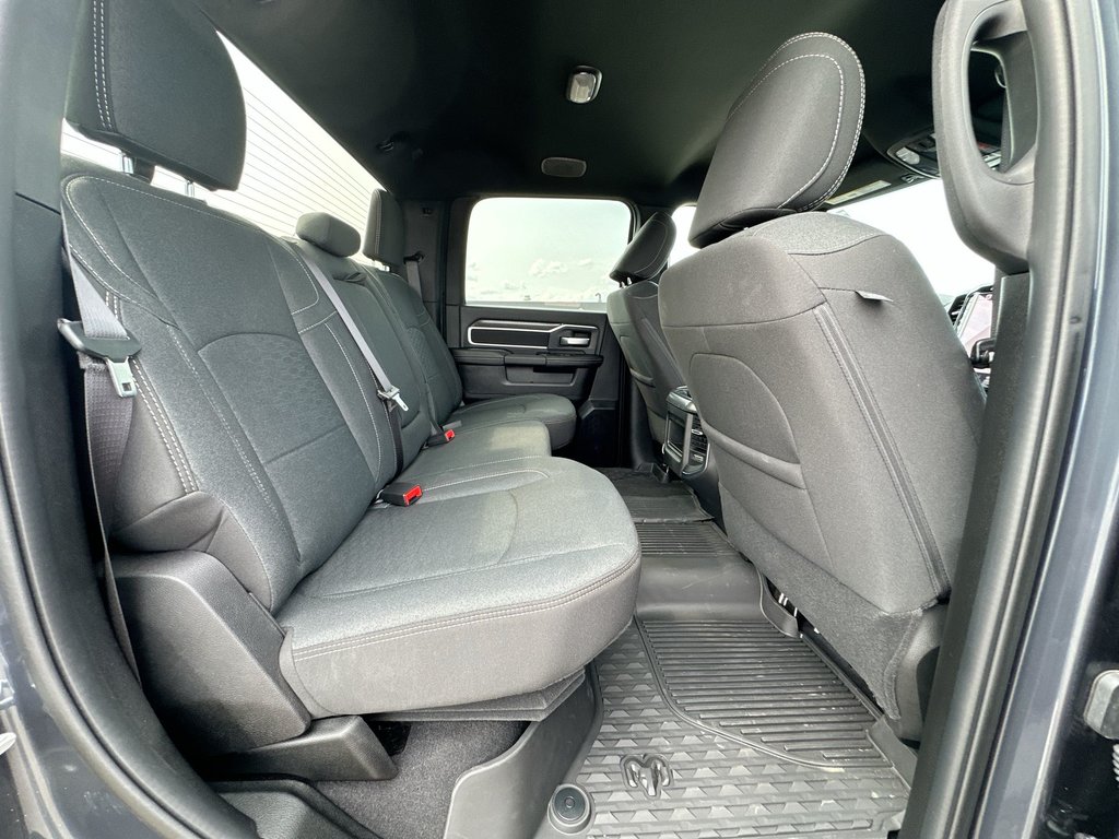 2026 Ram 2500 Big Horn | Diesel | 5thWhl | Warranty to 2030 in Saint John, New Brunswick - 40 - w1024h768px