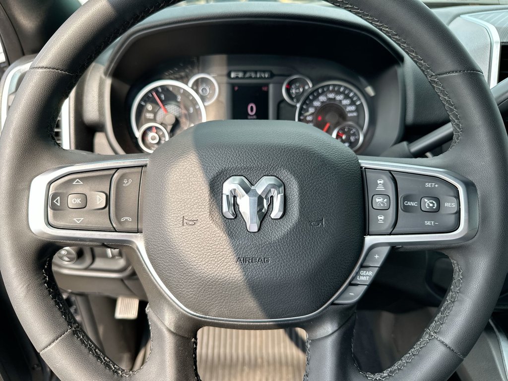 2026 Ram 2500 Big Horn | Diesel | 5thWhl | Warranty to 2030 in Saint John, New Brunswick - 18 - w1024h768px
