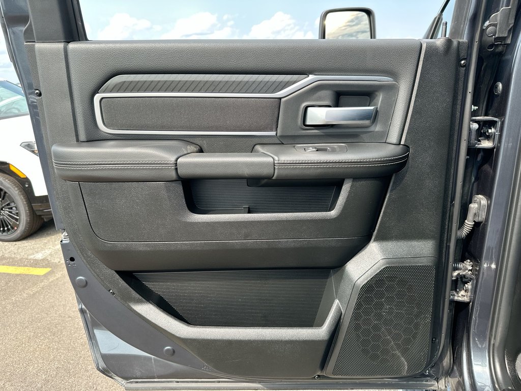2026 Ram 2500 Big Horn | Diesel | 5thWhl | Warranty to 2030 in Saint John, New Brunswick - 35 - w1024h768px