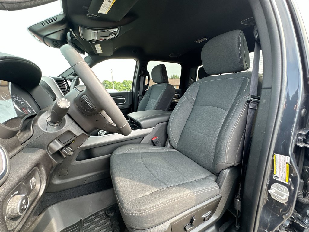 2026 Ram 2500 Big Horn | Diesel | 5thWhl | Warranty to 2030 in Saint John, New Brunswick - 11 - w1024h768px
