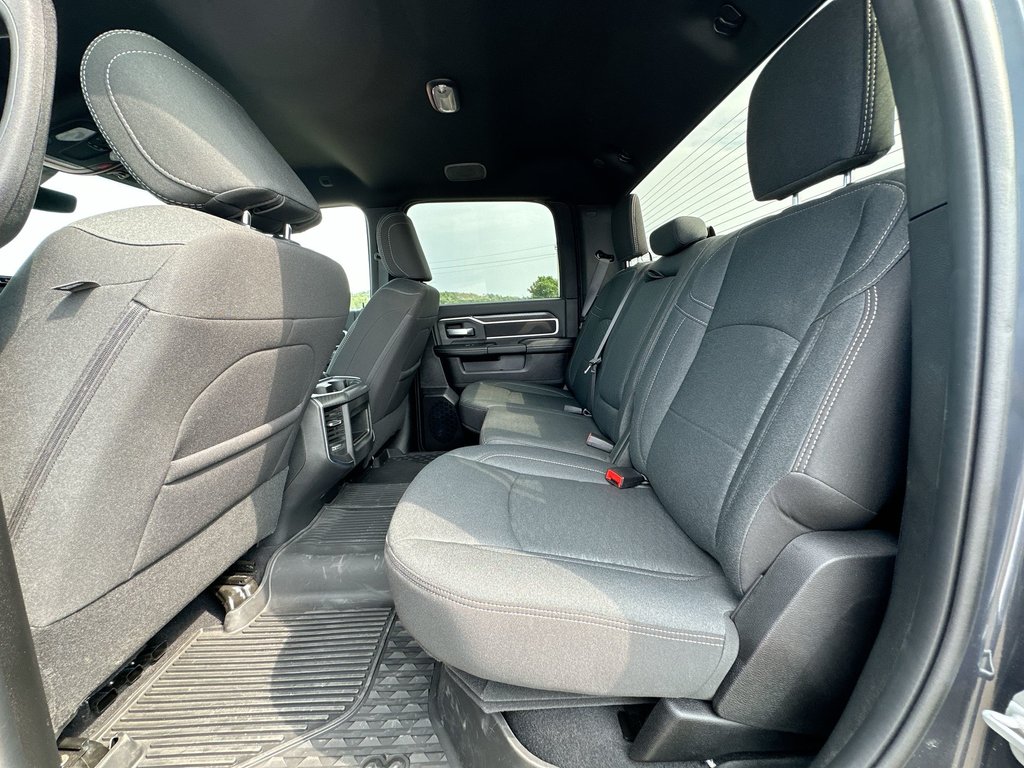 2026 Ram 2500 Big Horn | Diesel | 5thWhl | Warranty to 2030 in Saint John, New Brunswick - 34 - w1024h768px