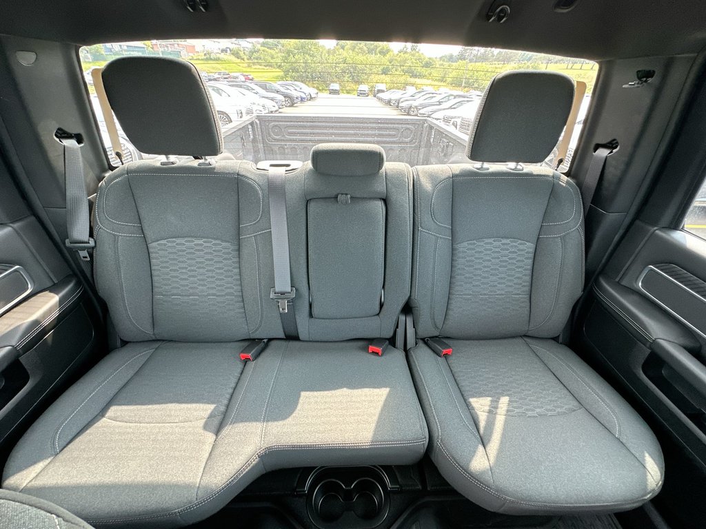 2026 Ram 2500 Big Horn | Diesel | 5thWhl | Warranty to 2030 in Saint John, New Brunswick - 52 - w1024h768px
