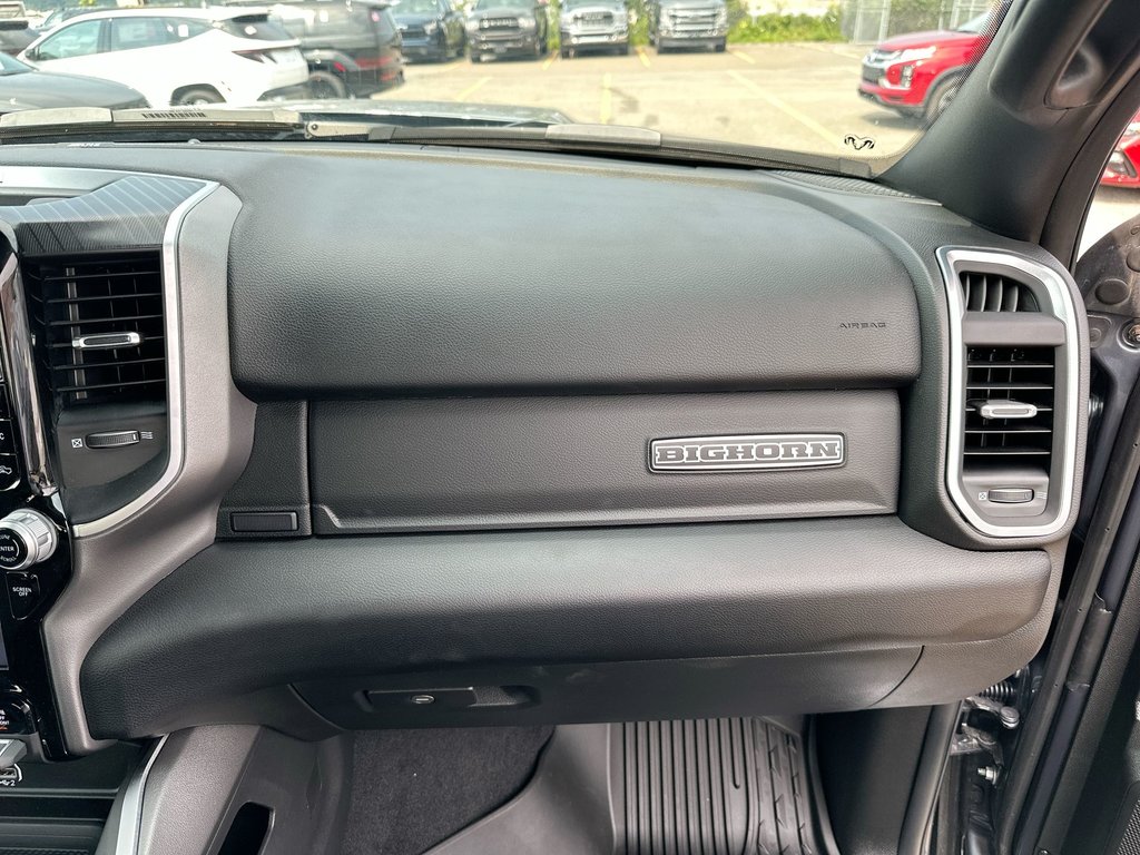 2026 Ram 2500 Big Horn | Diesel | 5thWhl | Warranty to 2030 in Saint John, New Brunswick - 44 - w1024h768px