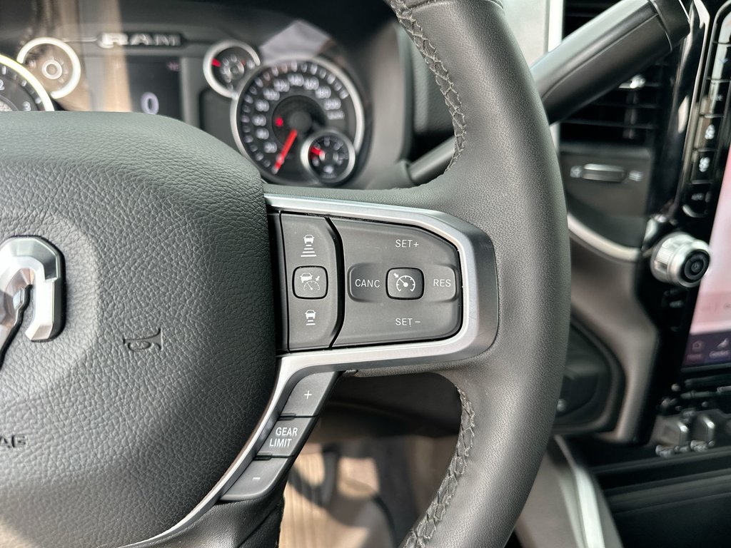 2026 Ram 2500 Big Horn | Diesel | 5thWhl | Warranty to 2030 in Saint John, New Brunswick - 21 - w1024h768px
