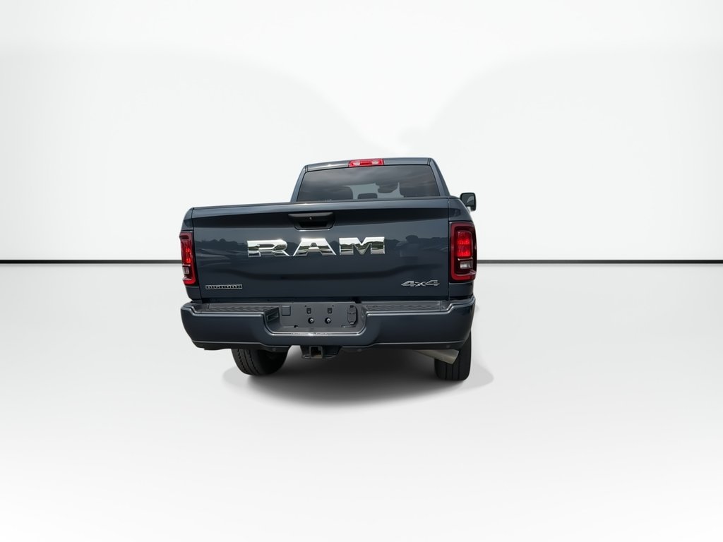 2026 Ram 2500 Big Horn | Diesel | 5thWhl | Warranty to 2030 in Saint John, New Brunswick - 9 - w1024h768px