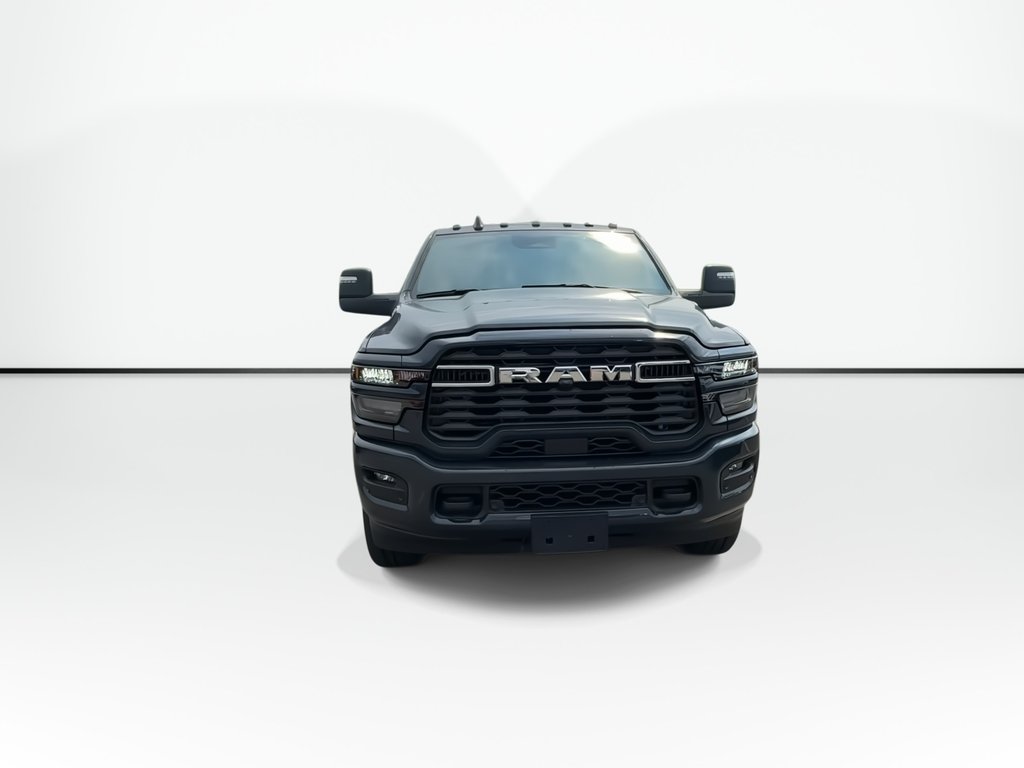 2026 Ram 2500 Big Horn | Diesel | 5thWhl | Warranty to 2030 in Saint John, New Brunswick - 5 - w1024h768px