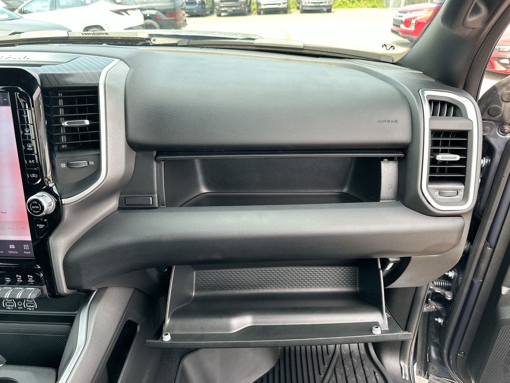 2026 Ram 2500 Big Horn | Diesel | 5thWhl | Warranty to 2030 in Saint John, New Brunswick - 43 - w1024h768px