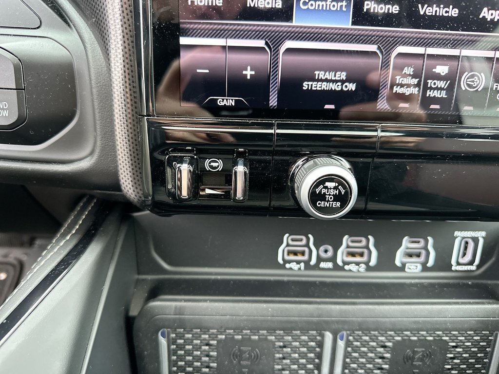 2026 Ram 2500 in Antigonish, Nova Scotia - 49 - w1024h768px