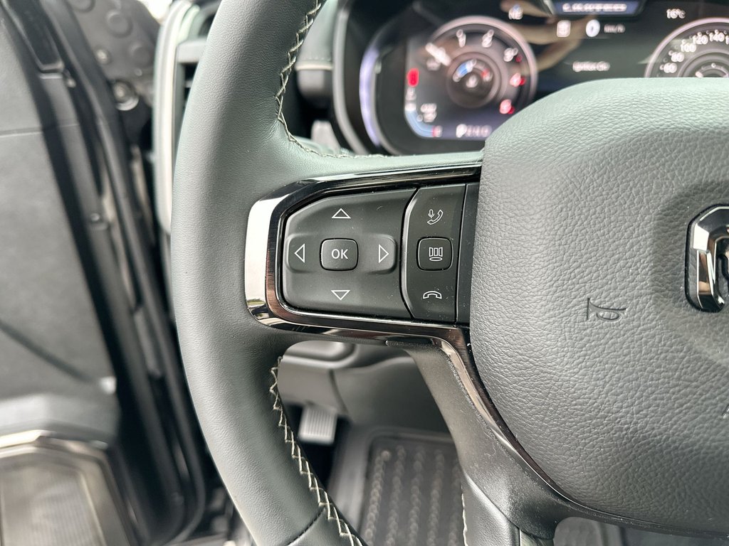 2026 Ram 2500 in Antigonish, Nova Scotia - 20 - w1024h768px