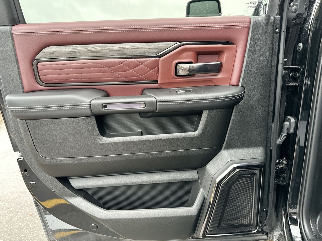 2026 Ram 2500 in Antigonish, Nova Scotia - 35 - w1024h768px