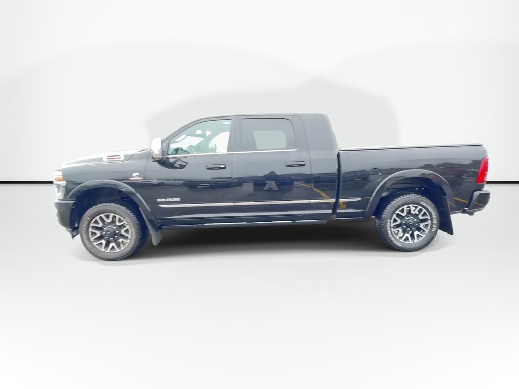 2026 Ram 2500 in Antigonish, Nova Scotia - 2 - w1024h768px