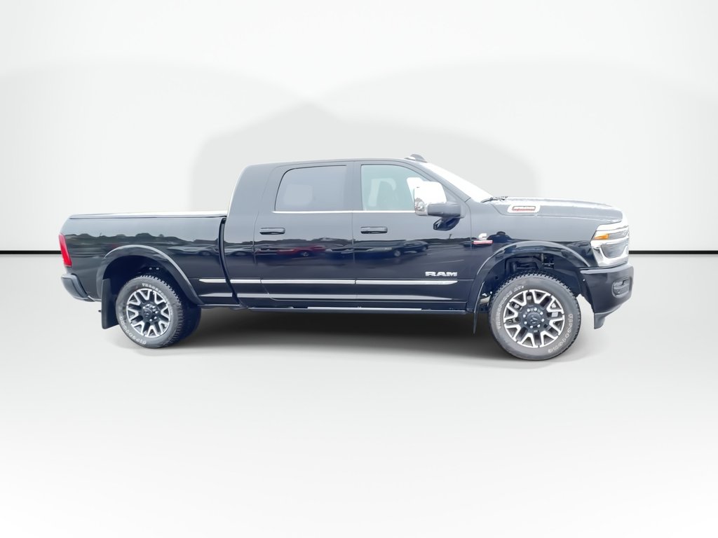 2026 Ram 2500 in Antigonish, Nova Scotia - 6 - w1024h768px