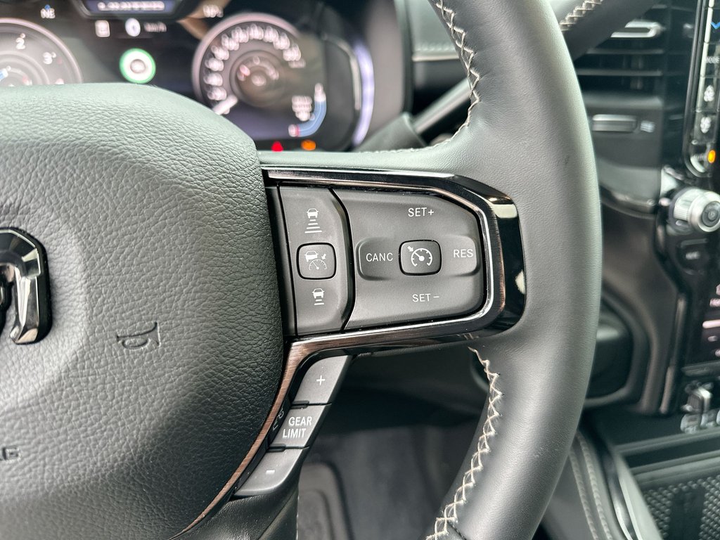 2026 Ram 2500 in Antigonish, Nova Scotia - 21 - w1024h768px