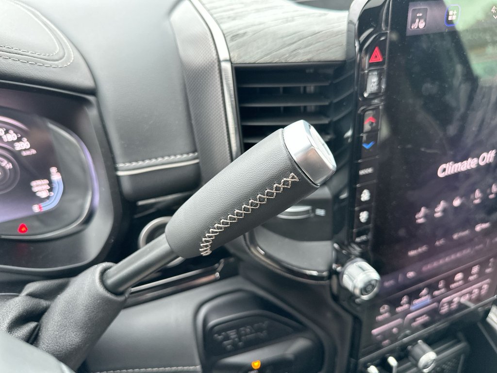 2026 Ram 2500 in Antigonish, Nova Scotia - 29 - w1024h768px