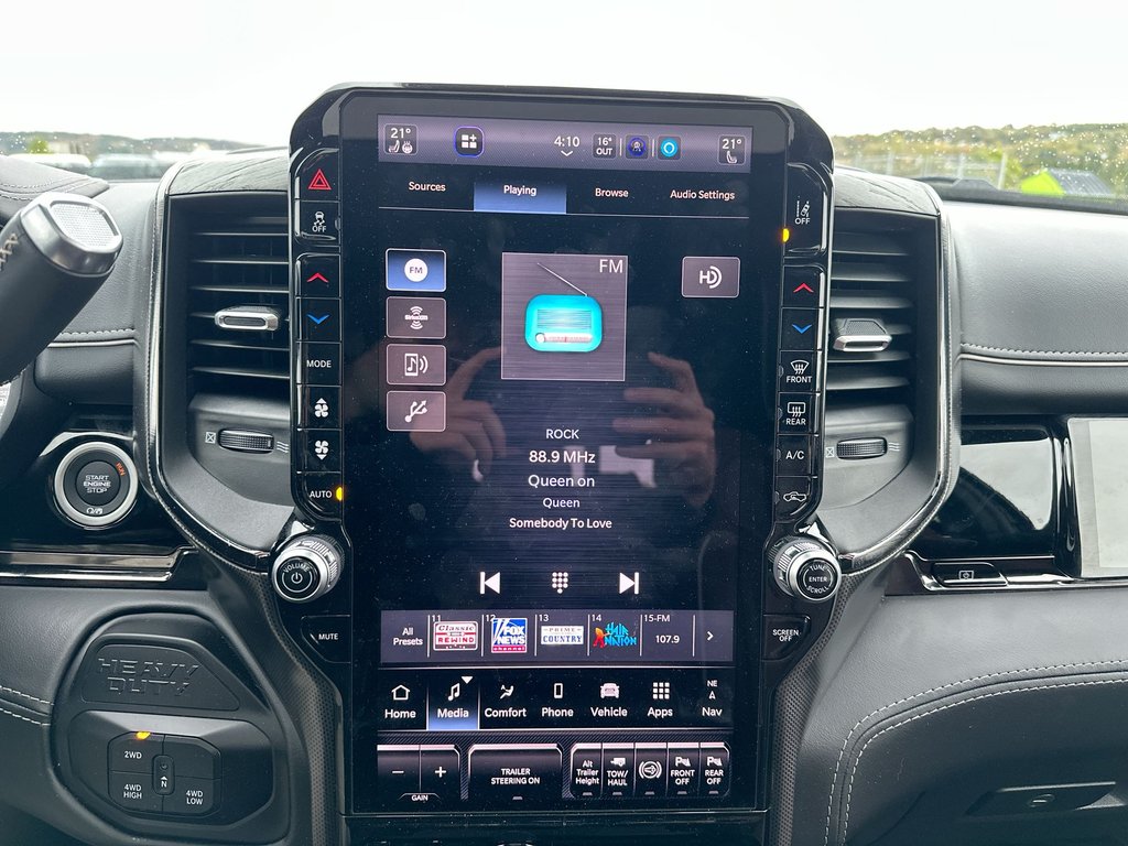 2026 Ram 2500 in Antigonish, Nova Scotia - 25 - w1024h768px