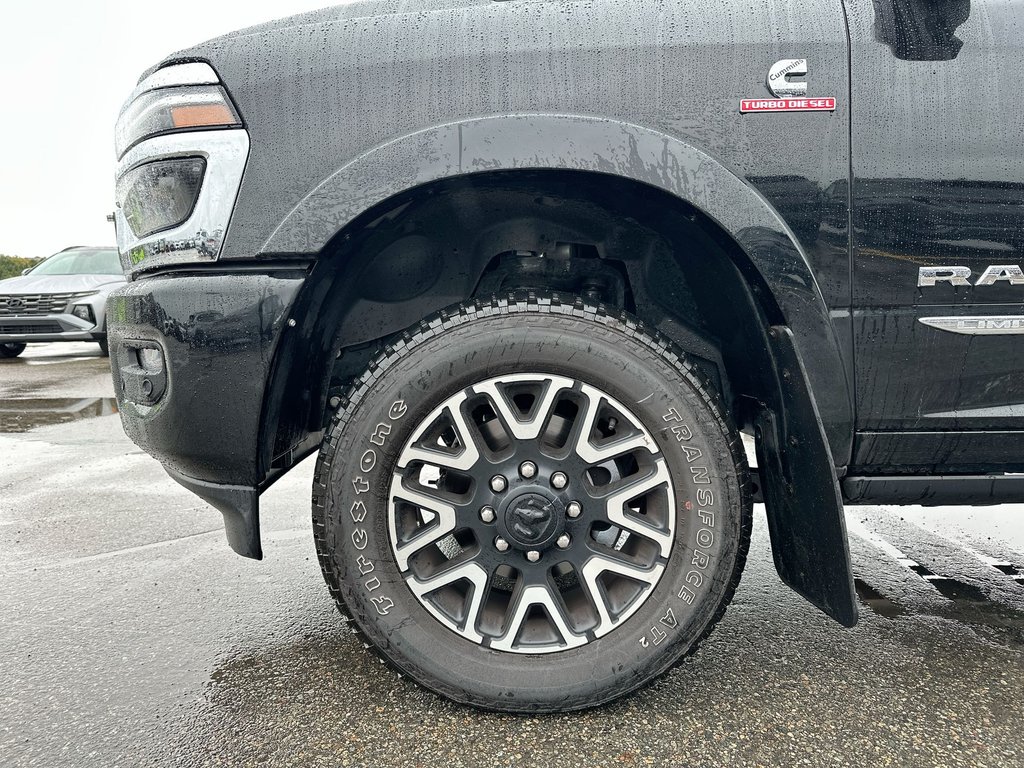 2026 Ram 2500 in Antigonish, Nova Scotia - 10 - w1024h768px