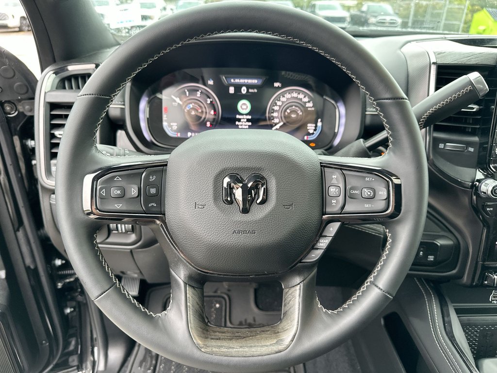 2026 Ram 2500 in Antigonish, Nova Scotia - 17 - w1024h768px