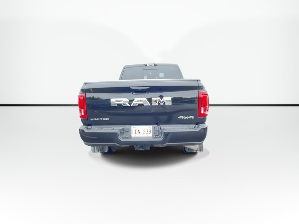 2026 Ram 2500 in Antigonish, Nova Scotia - 4 - w1024h768px