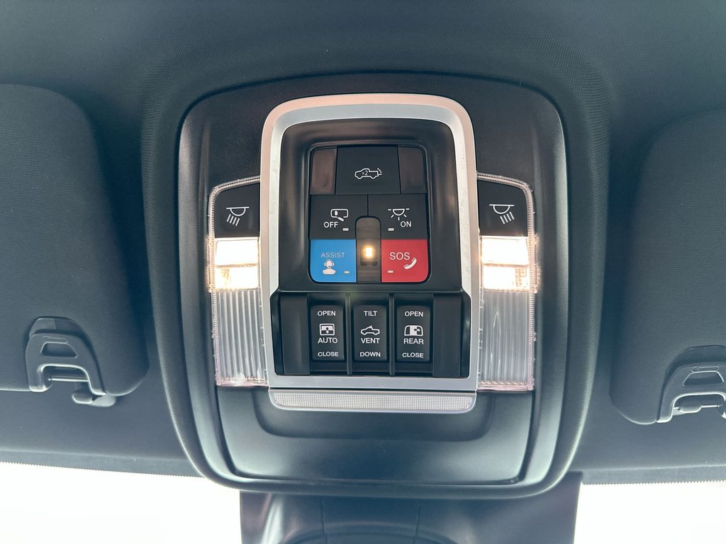 2026 Ram 2500 in Antigonish, Nova Scotia - 48 - w1024h768px