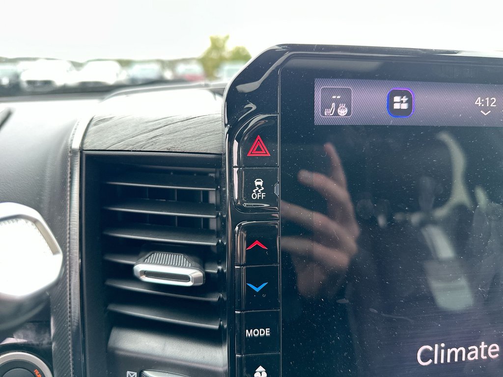 2026 Ram 2500 in Antigonish, Nova Scotia - 22 - w1024h768px