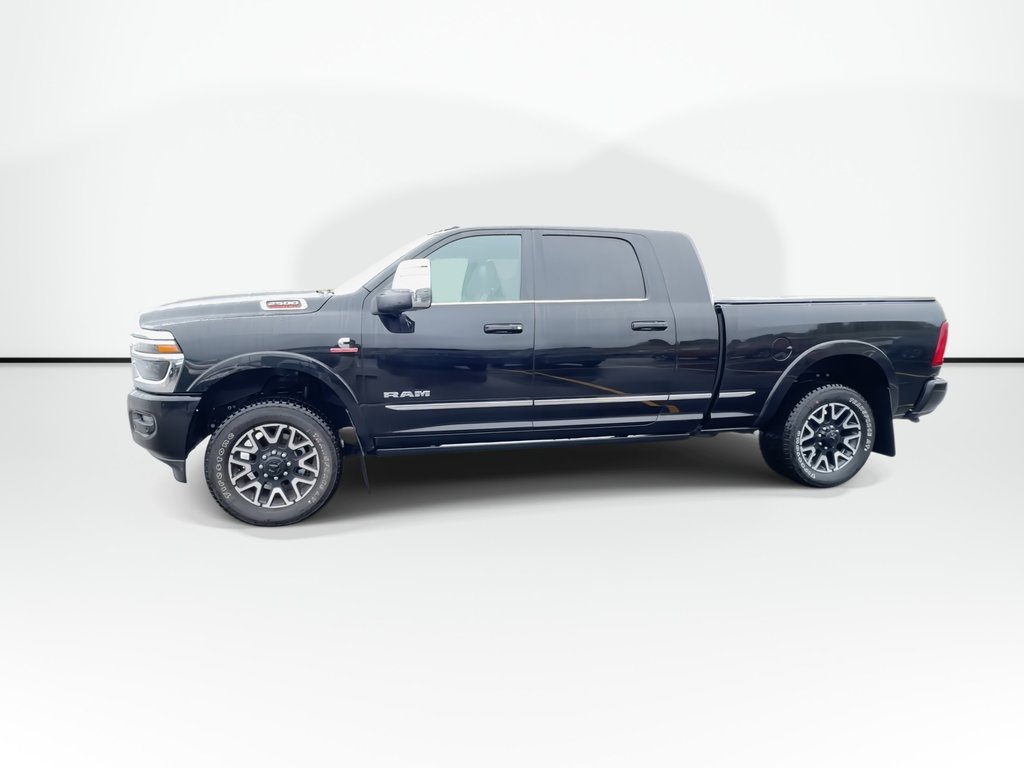 2026 Ram 2500 in Antigonish, Nova Scotia - 9 - w1024h768px