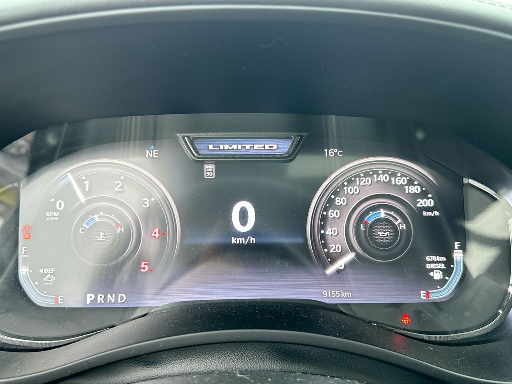 2026 Ram 2500 in Antigonish, Nova Scotia - 24 - w1024h768px