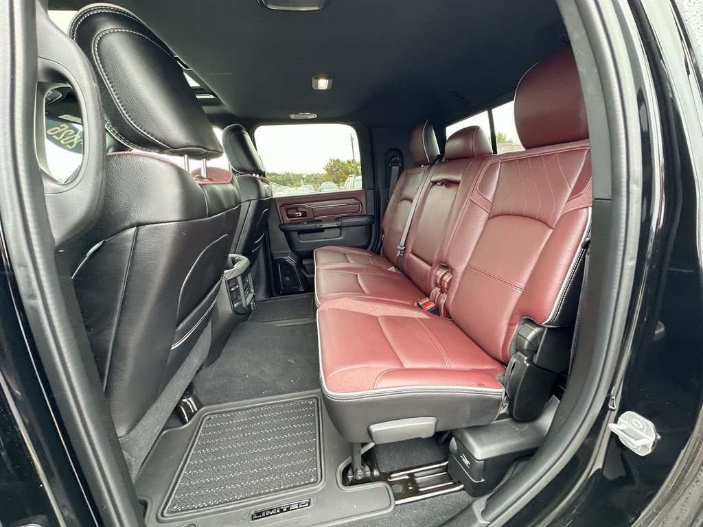 2026 Ram 2500 in Antigonish, Nova Scotia - 32 - w1024h768px