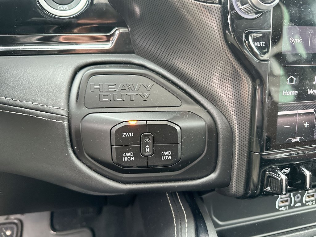 2026 Ram 2500 in Antigonish, Nova Scotia - 31 - w1024h768px