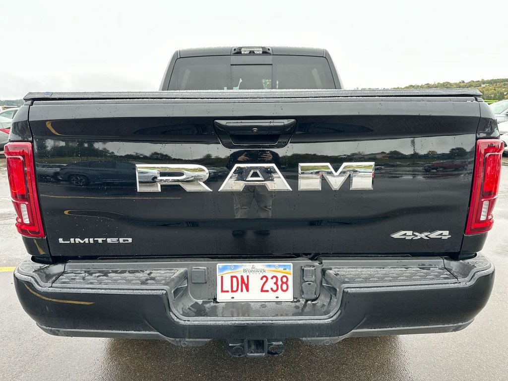 2026 Ram 2500 in Antigonish, Nova Scotia - 36 - w1024h768px