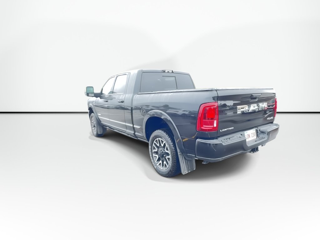 2026 Ram 2500 in Antigonish, Nova Scotia - 3 - w1024h768px