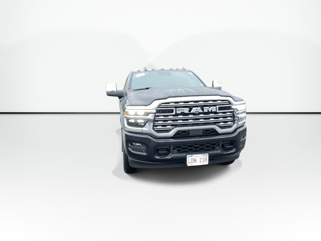 2026 Ram 2500 in Antigonish, Nova Scotia - 7 - w1024h768px