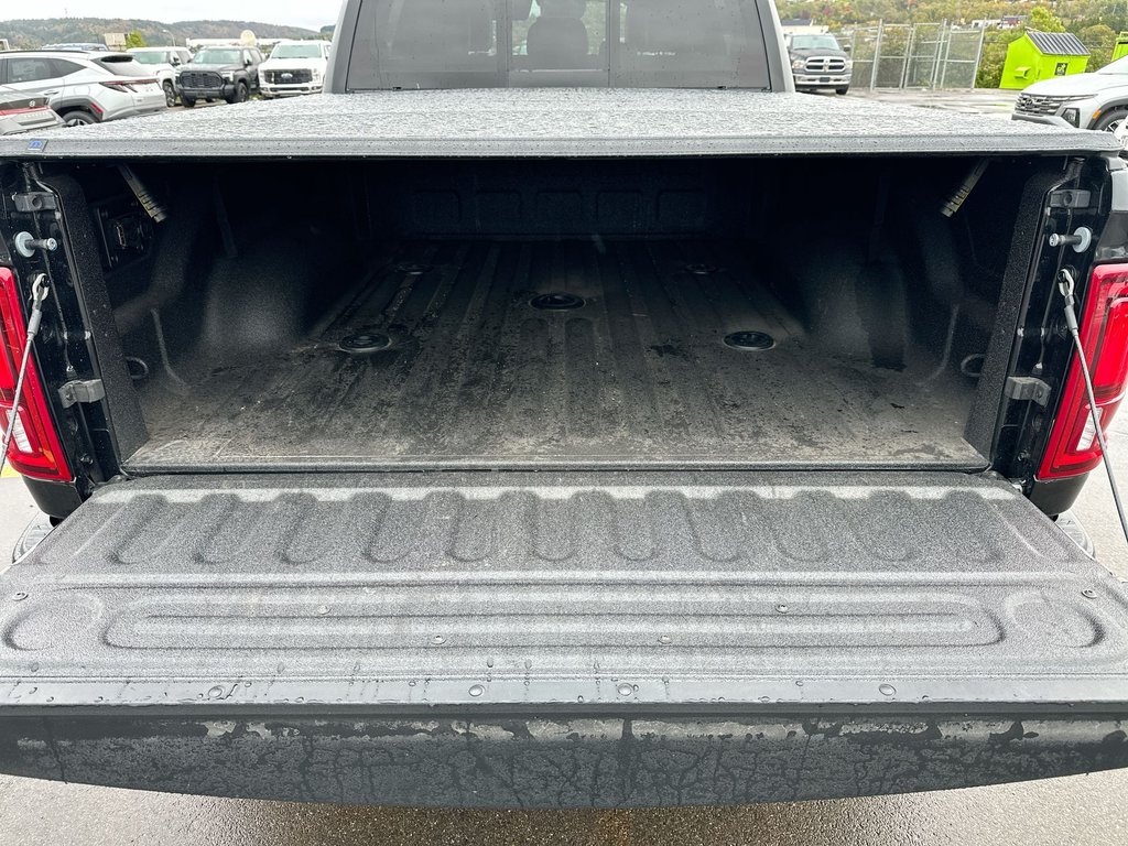 2026 Ram 2500 in Antigonish, Nova Scotia - 37 - w1024h768px