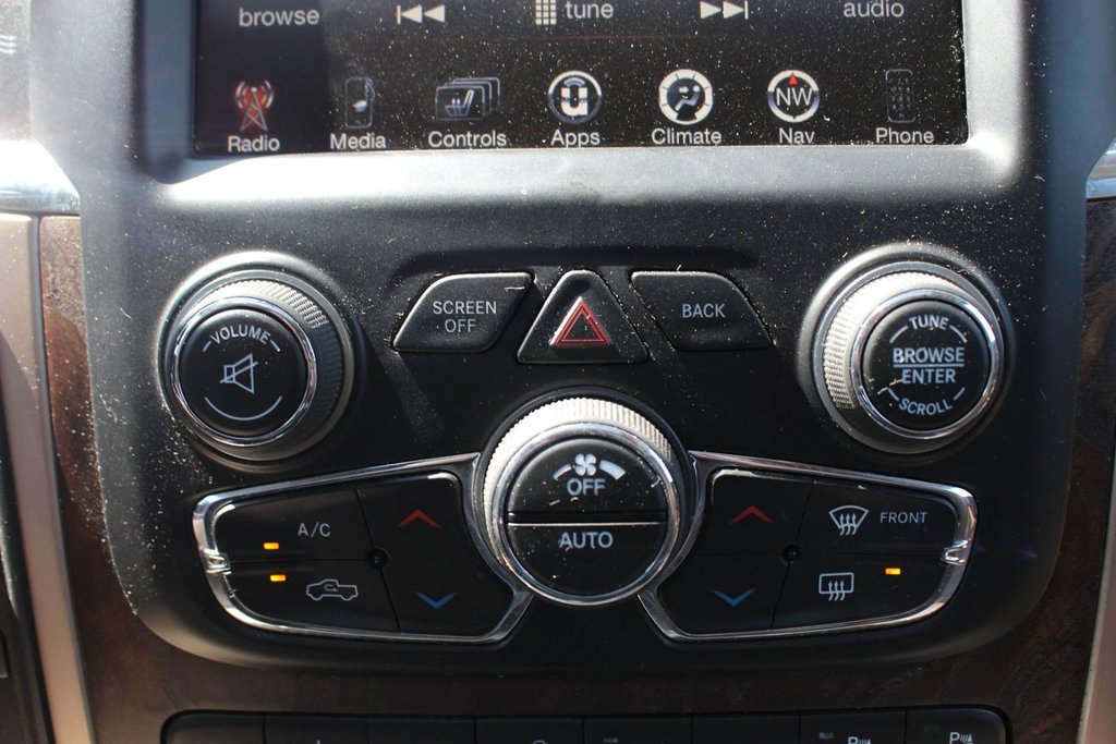 2017 Ram 3500 in Antigonish, Nova Scotia - 25 - w1024h768px